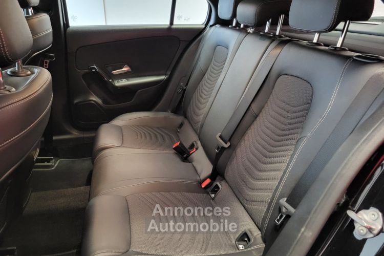Mercedes Classe A 160 STYLE LINE 109 CH BVM6 - <small></small> 22.290 € <small>TTC</small> - #11