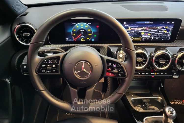 Mercedes Classe A 160 STYLE LINE 109 CH BVM6 - <small></small> 22.290 € <small>TTC</small> - #14