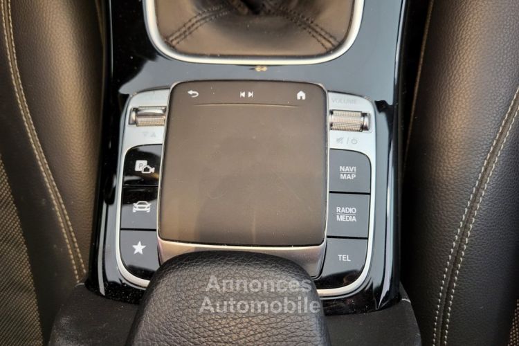 Mercedes Classe A 160 STYLE LINE 109 CH BVM6 - <small></small> 22.290 € <small>TTC</small> - #20
