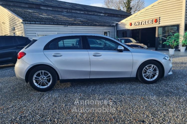 Mercedes Classe A 160 *  1.3L 109  CV * Style Line - <small></small> 18.990 € <small>TTC</small> - #2