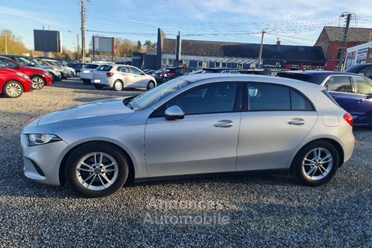 Mercedes Classe A 160 *  1.3L 109  CV * Style Line - <small></small> 18.990 € <small>TTC</small> - #4