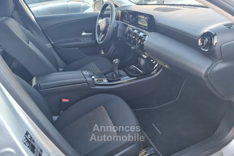 Mercedes Classe A 160 *  1.3L 109  CV * Style Line - <small></small> 18.990 € <small>TTC</small> - #8