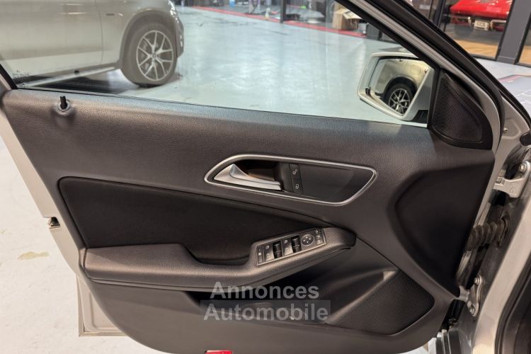 Mercedes Classe A 160D Intuition BA7 Caméra de recul - <small></small> 15.990 € <small>TTC</small> - #8