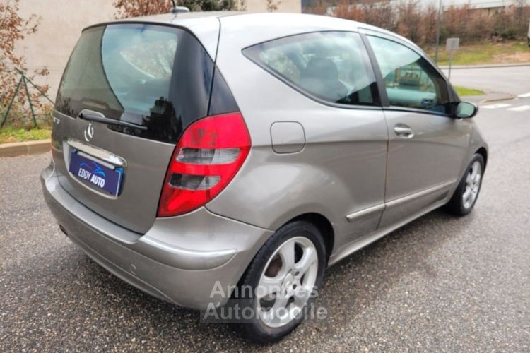 Mercedes Classe A 170 1.7i - <small></small> 4.490 € <small>TTC</small> - #3