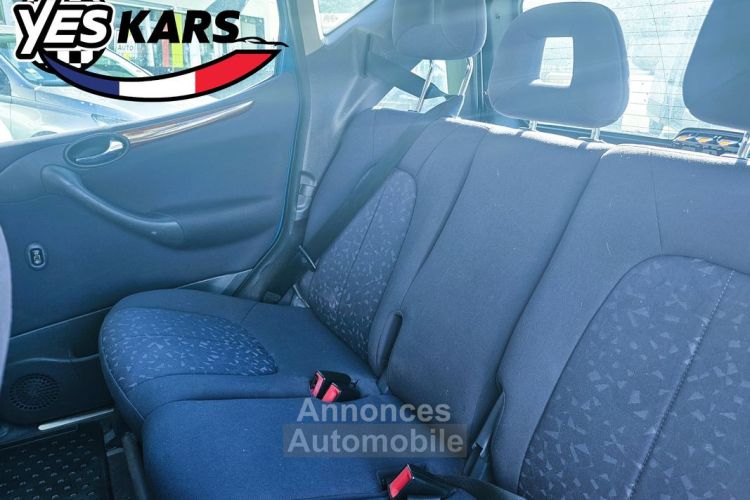 Mercedes Classe A 170 CDI Elegance - <small></small> 3.990 € <small>TTC</small> - #5