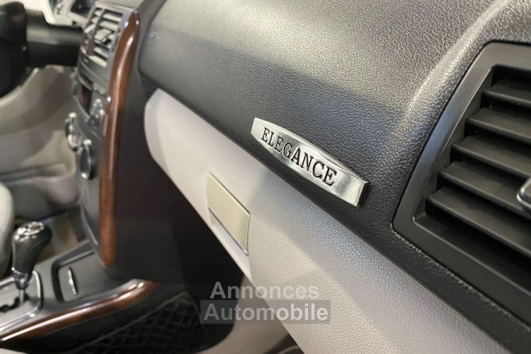 Mercedes Classe A 170 Elégance Autotronic CVT 86000KM - <small></small> 7.990 € <small>TTC</small> - #17