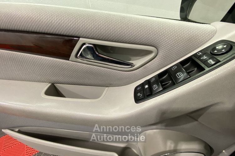 Mercedes Classe A 170 Elégance Autotronic CVT 86000KM - <small></small> 7.990 € <small>TTC</small> - #18