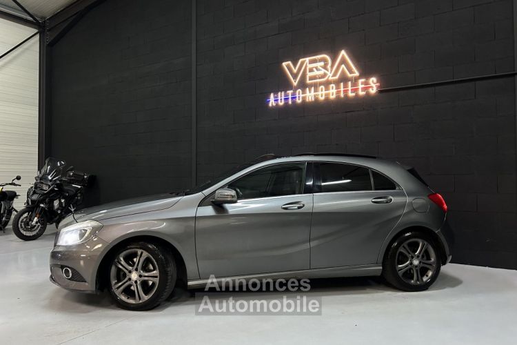 Mercedes Classe A 1.8 200 CDI Sensation 7G-DCT - <small></small> 12.490 € <small>TTC</small> - #4