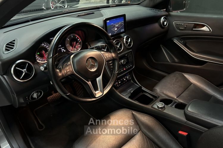 Mercedes Classe A 1.8 200 CDI Sensation 7G-DCT - <small></small> 12.490 € <small>TTC</small> - #11