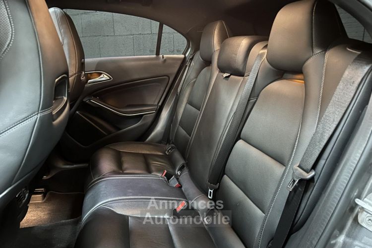 Mercedes Classe A 1.8 200 CDI Sensation 7G-DCT - <small></small> 12.490 € <small>TTC</small> - #13