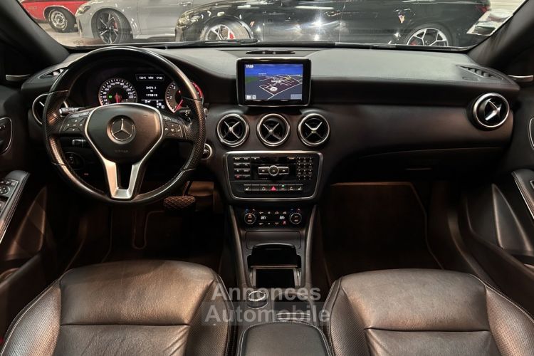 Mercedes Classe A 1.8 200 CDI Sensation 7G-DCT - <small></small> 12.490 € <small>TTC</small> - #14