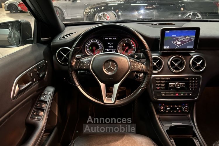 Mercedes Classe A 1.8 200 CDI Sensation 7G-DCT - <small></small> 12.490 € <small>TTC</small> - #15