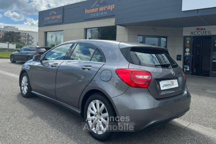 Mercedes Classe A 180 122ch Style Package Intuition - <small></small> 15.890 € <small>TTC</small> - #3