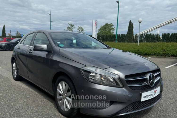 Mercedes Classe A 180 122ch Style Package Intuition - <small></small> 15.890 € <small>TTC</small> - #7