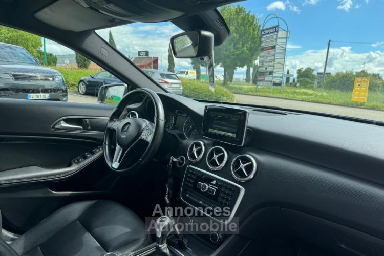 Mercedes Classe A 180 122ch Style Package Intuition - <small></small> 15.890 € <small>TTC</small> - #11