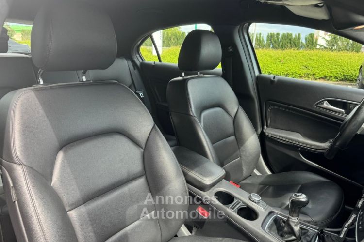 Mercedes Classe A 180 122ch Style Package Intuition - <small></small> 15.890 € <small>TTC</small> - #12