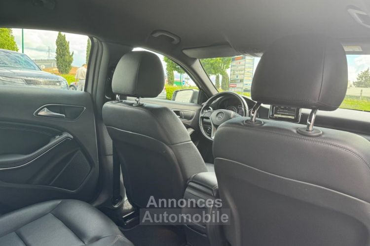 Mercedes Classe A 180 122ch Style Package Intuition - <small></small> 15.890 € <small>TTC</small> - #13