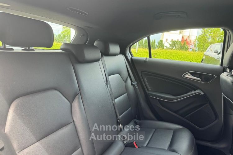 Mercedes Classe A 180 122ch Style Package Intuition - <small></small> 15.890 € <small>TTC</small> - #14