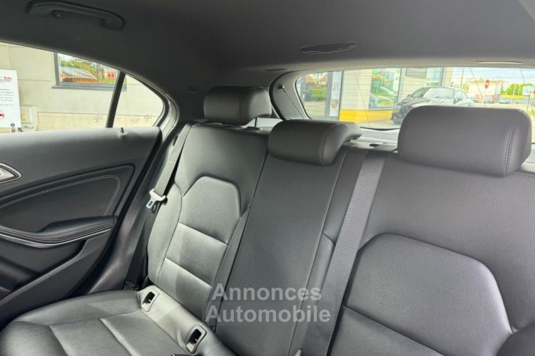 Mercedes Classe A 180 122ch Style Package Intuition - <small></small> 15.890 € <small>TTC</small> - #16