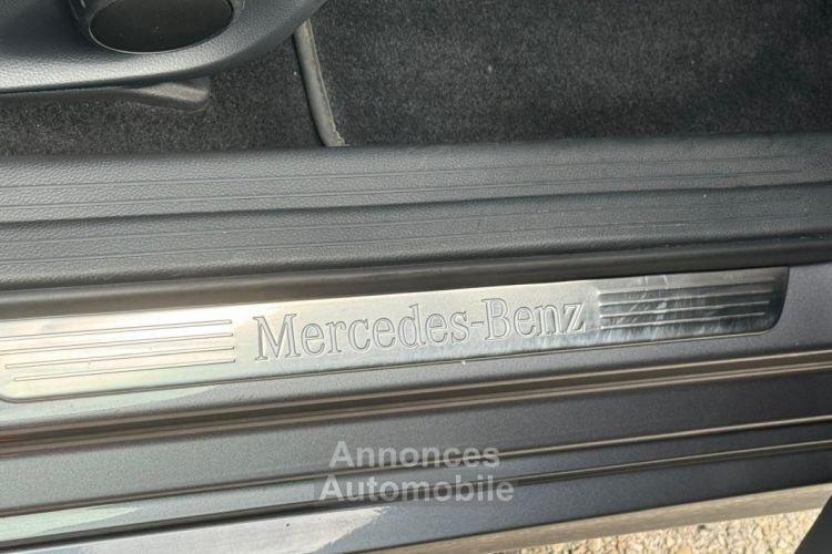 Mercedes Classe A 180 122ch Style Package Intuition - <small></small> 15.890 € <small>TTC</small> - #24