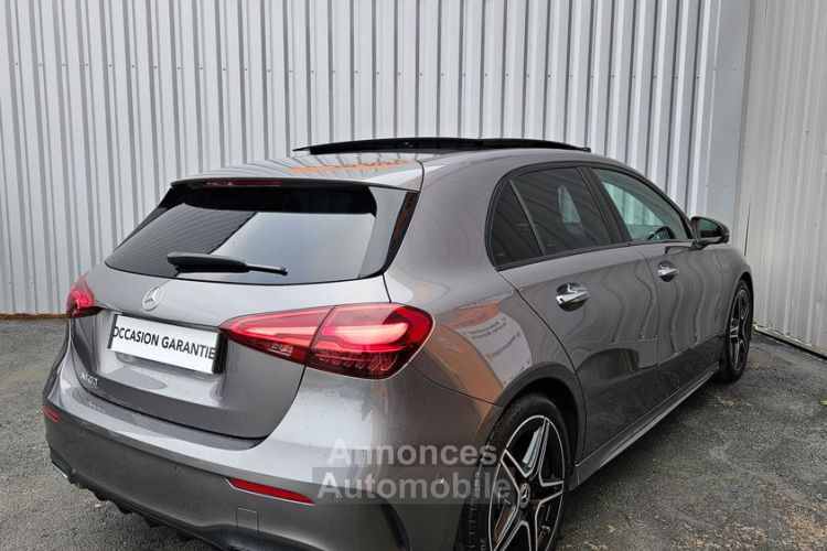 Mercedes Classe A 180 1.3 136CH 7G-DCT AMG-Line 35Mkms 05-2023 - <small></small> 30.990 € <small>TTC</small> - #2