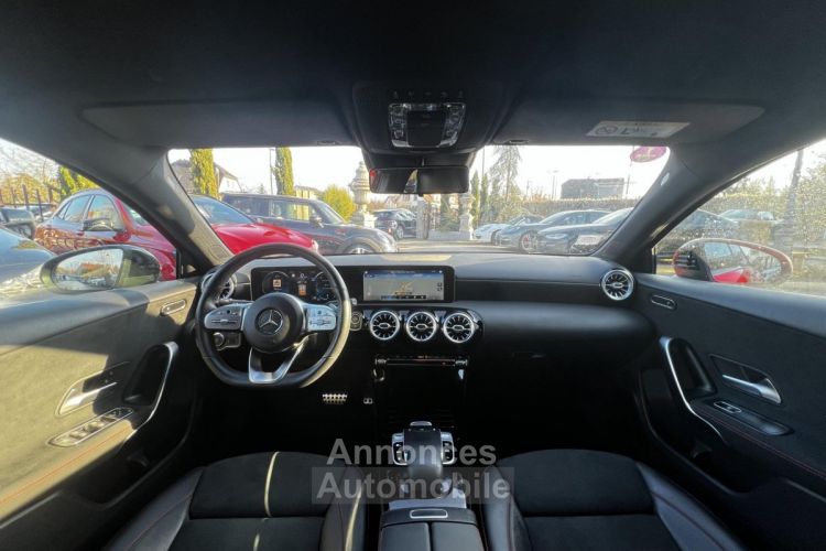 Mercedes Classe A 180 136 7G-DCT 177 AMG Line - GARANTIE 12 MOIS - <small></small> 22.990 € <small>TTC</small> - #9