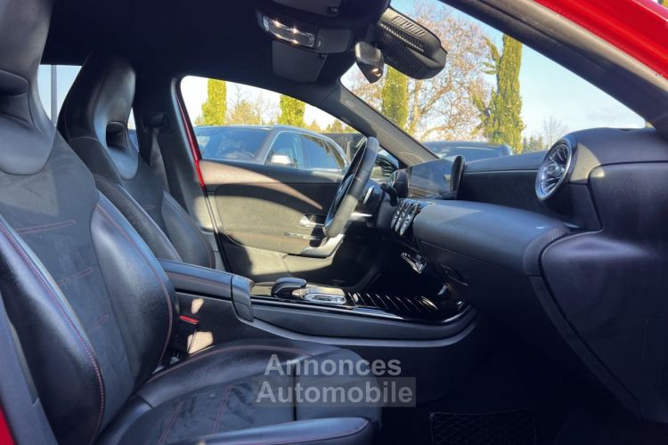 Mercedes Classe A 180 136 7G-DCT 177 AMG Line - GARANTIE 12 MOIS - <small></small> 22.990 € <small>TTC</small> - #10