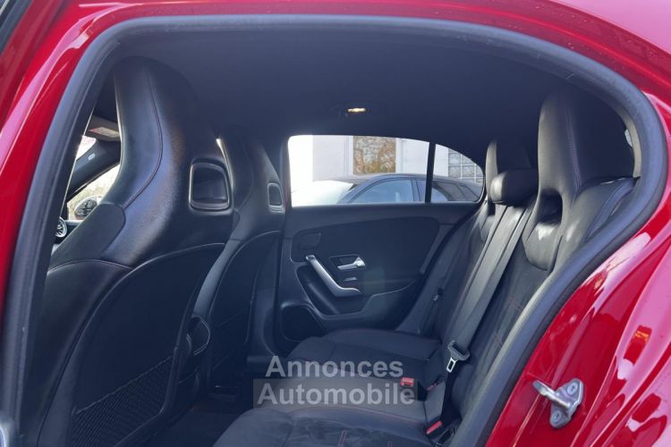 Mercedes Classe A 180 136 7G-DCT 177 AMG Line - GARANTIE 12 MOIS - <small></small> 22.990 € <small>TTC</small> - #13