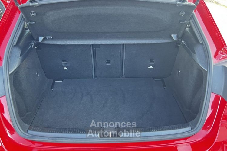 Mercedes Classe A 180 136 7G-DCT 177 AMG Line - GARANTIE 12 MOIS - <small></small> 22.990 € <small>TTC</small> - #24