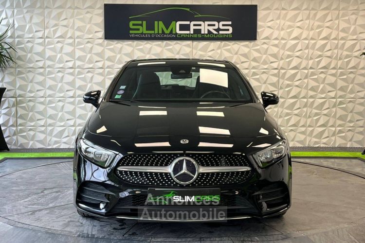 Mercedes Classe A 180 136ch 119g AMG Line - <small></small> 23.990 € <small>TTC</small> - #3