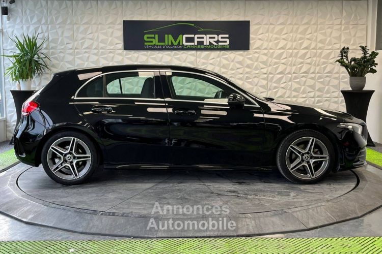 Mercedes Classe A 180 136ch 119g AMG Line - <small></small> 23.990 € <small>TTC</small> - #5