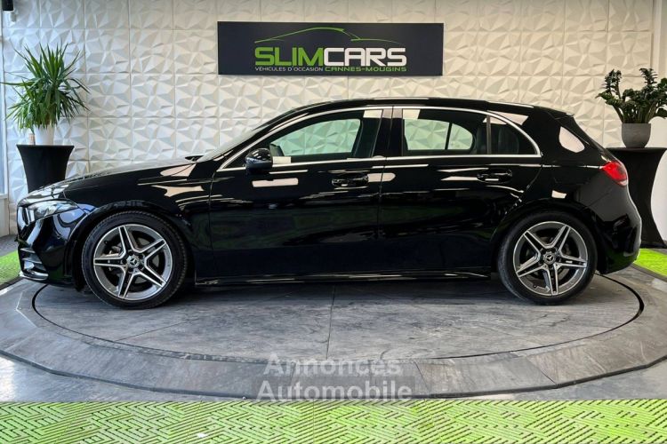 Mercedes Classe A 180 136ch 119g AMG Line - <small></small> 23.990 € <small>TTC</small> - #6