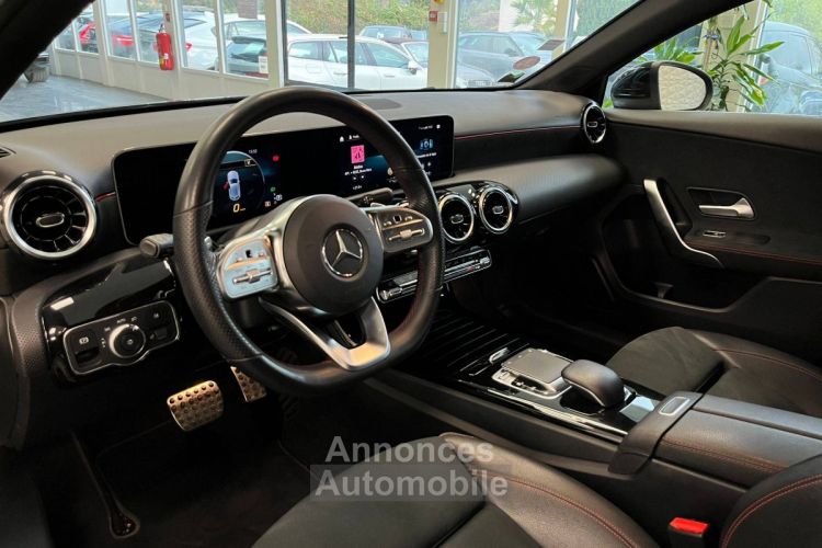 Mercedes Classe A 180 136ch 119g AMG Line - <small></small> 23.990 € <small>TTC</small> - #11