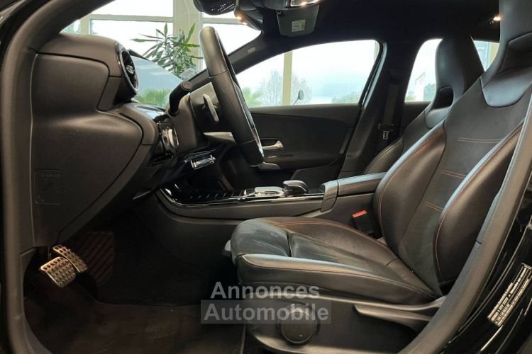 Mercedes Classe A 180 136ch 119g AMG Line - <small></small> 23.990 € <small>TTC</small> - #12