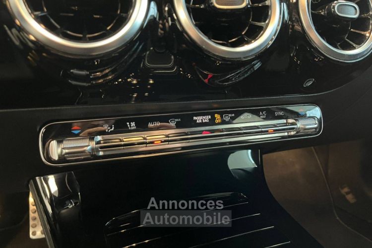 Mercedes Classe A 180 136ch 119g AMG Line - <small></small> 23.990 € <small>TTC</small> - #19