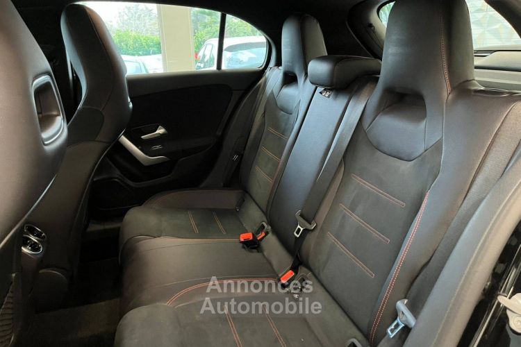 Mercedes Classe A 180 136ch 119g AMG Line - <small></small> 23.990 € <small>TTC</small> - #21