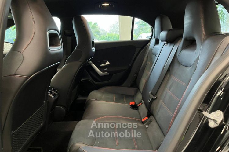 Mercedes Classe A 180 136ch 119g AMG Line - <small></small> 23.990 € <small>TTC</small> - #22