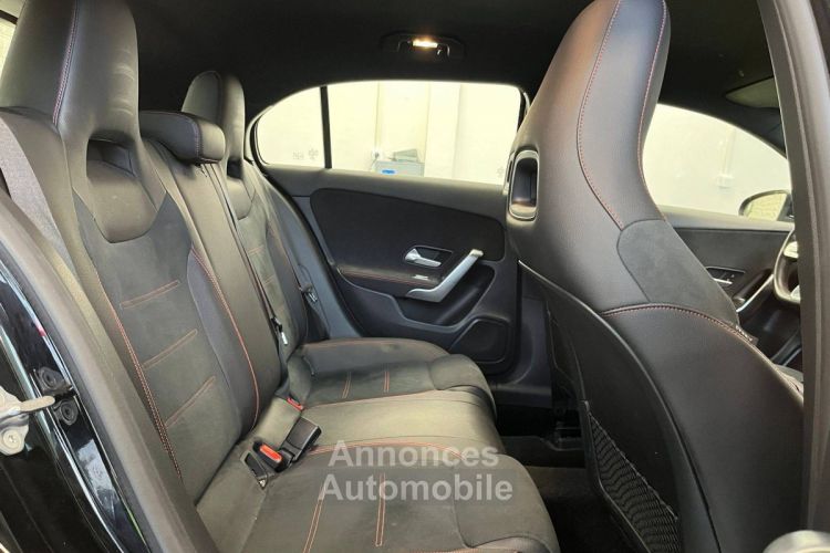 Mercedes Classe A 180 136ch 119g AMG Line - <small></small> 23.990 € <small>TTC</small> - #26