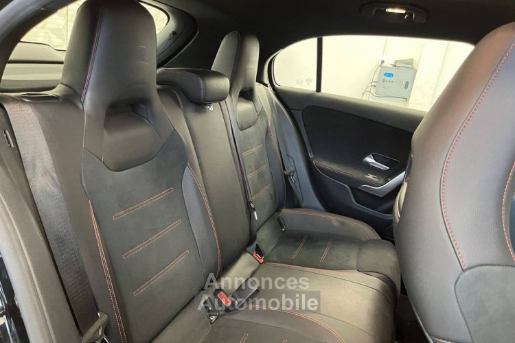 Mercedes Classe A 180 136ch 119g AMG Line - <small></small> 23.990 € <small>TTC</small> - #27