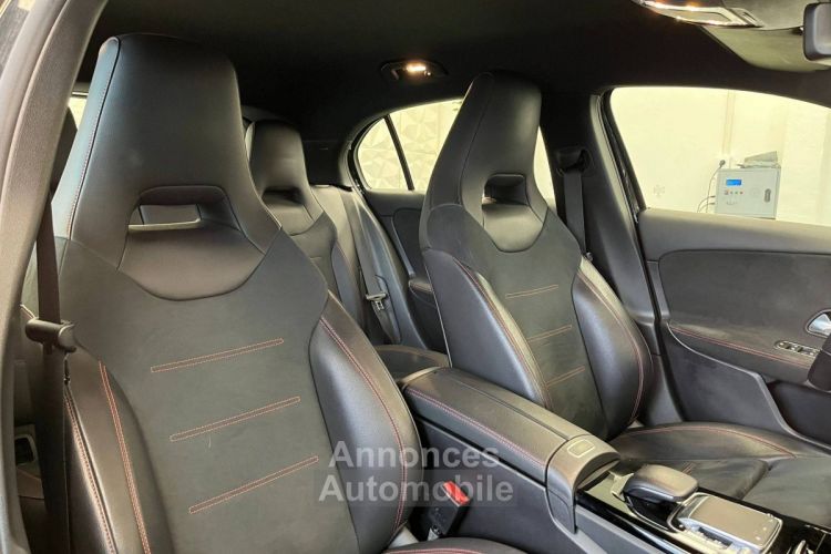 Mercedes Classe A 180 136ch 119g AMG Line - <small></small> 23.990 € <small>TTC</small> - #28