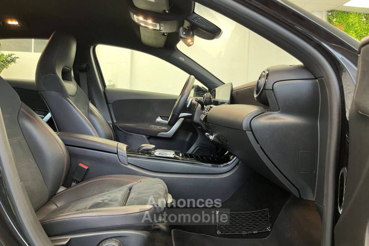 Mercedes Classe A 180 136ch 119g AMG Line - <small></small> 23.990 € <small>TTC</small> - #29