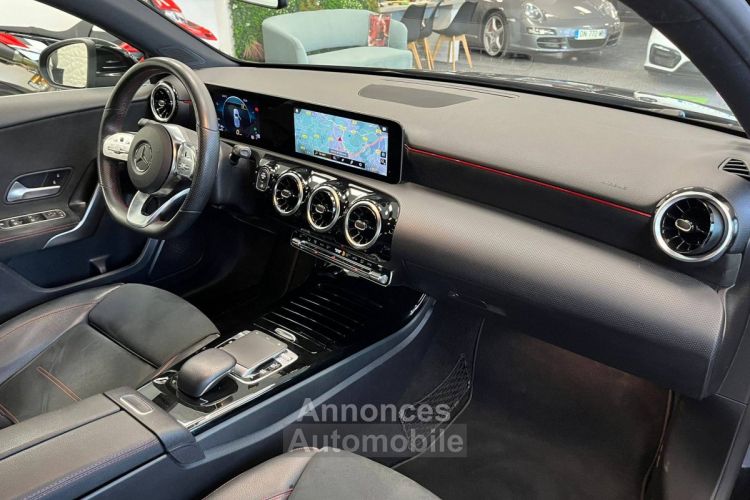 Mercedes Classe A 180 136ch 119g AMG Line - <small></small> 23.990 € <small>TTC</small> - #30