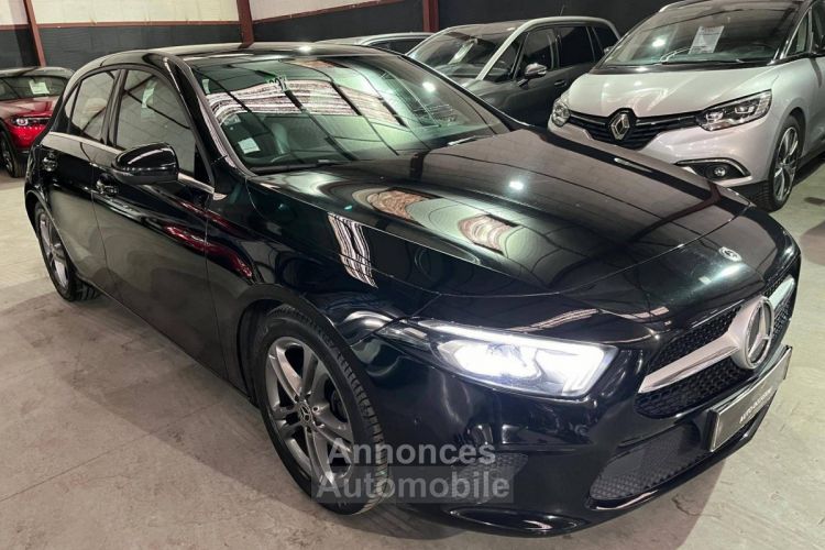 Mercedes Classe A 180 136ch 119g Business Line - <small></small> 16.990 € <small>TTC</small> - #3