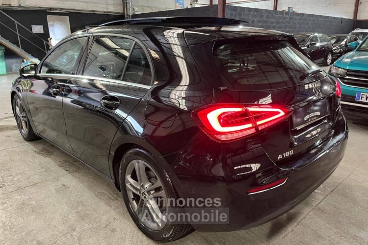 Mercedes Classe A 180 136ch 119g Business Line - <small></small> 16.990 € <small>TTC</small> - #4