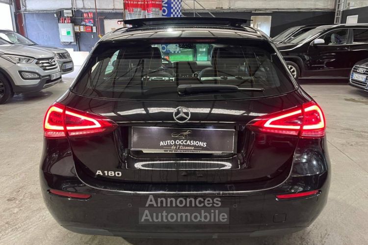 Mercedes Classe A 180 136ch 119g Business Line - <small></small> 16.990 € <small>TTC</small> - #5