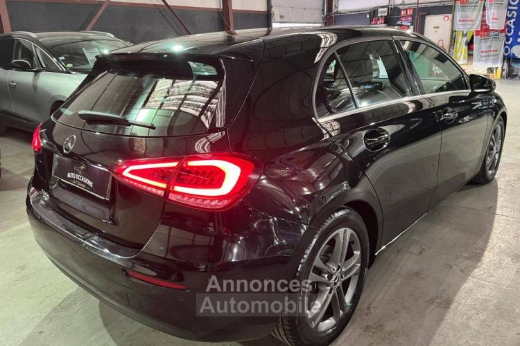 Mercedes Classe A 180 136ch 119g Business Line - <small></small> 16.990 € <small>TTC</small> - #6