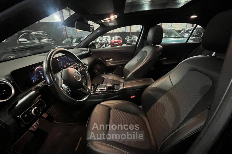 Mercedes Classe A 180 136ch 119g Business Line - <small></small> 16.990 € <small>TTC</small> - #7