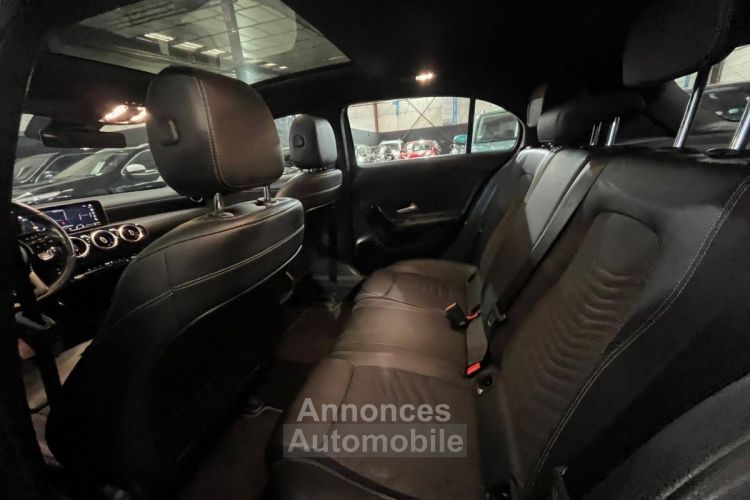 Mercedes Classe A 180 136ch 119g Business Line - <small></small> 16.990 € <small>TTC</small> - #8