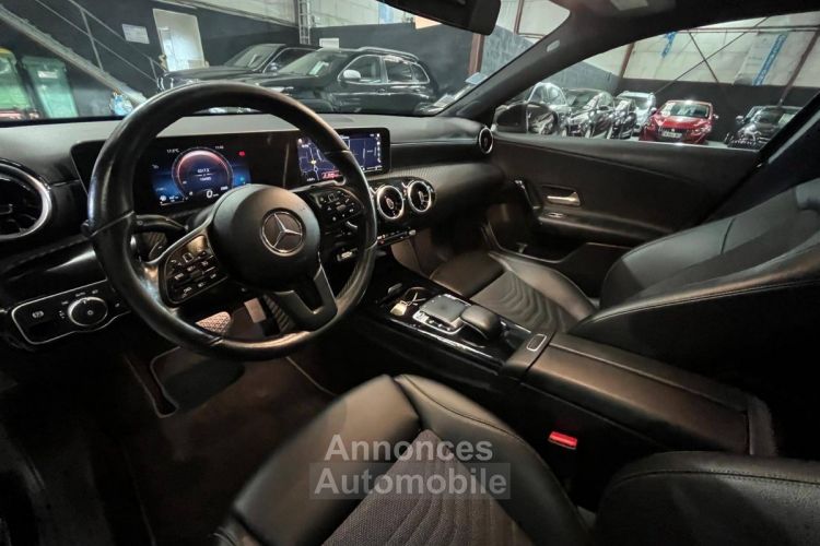 Mercedes Classe A 180 136ch 119g Business Line - <small></small> 16.990 € <small>TTC</small> - #9