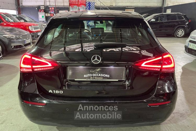 Mercedes Classe A 180 136ch 119g Business Line - <small></small> 16.990 € <small>TTC</small> - #12